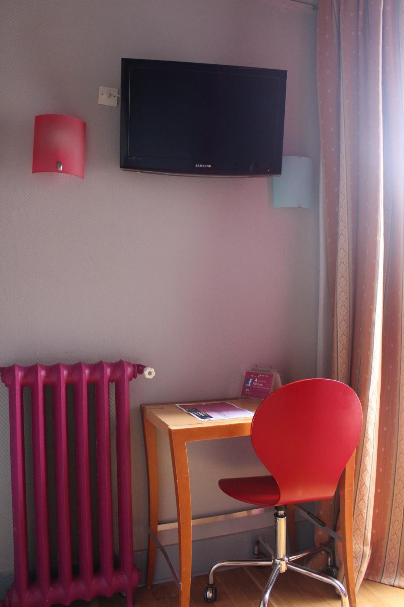 Arty Paris Porte De Versailles By River Room photo